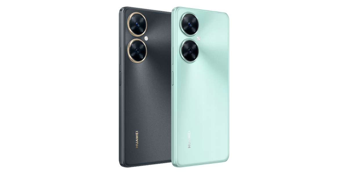 Huawei nova 11i