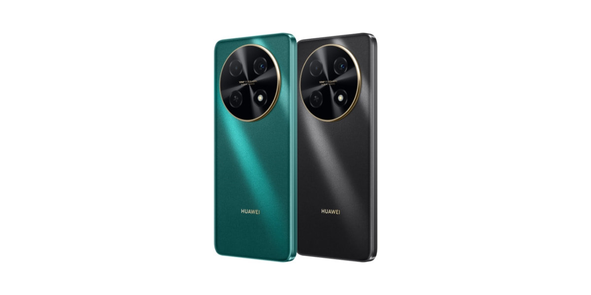 Huawei nova 12i
