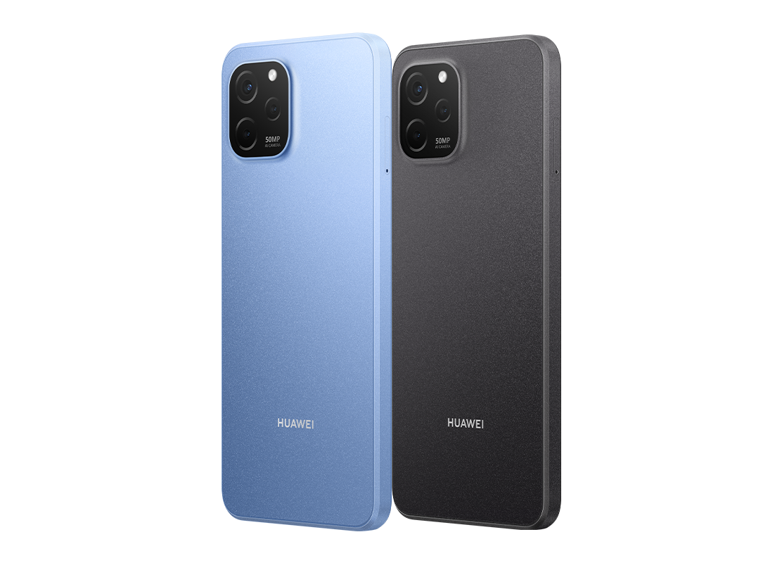Huawei nova Y62