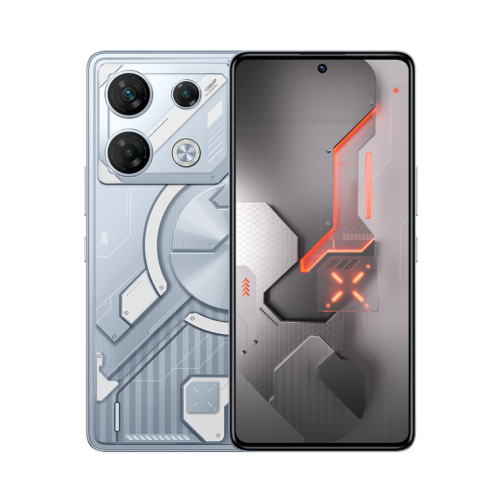 Infinix GT 10 Pro