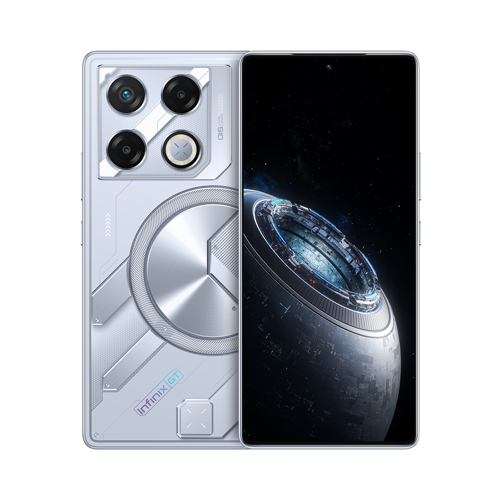 Infinix GT 20 Pro