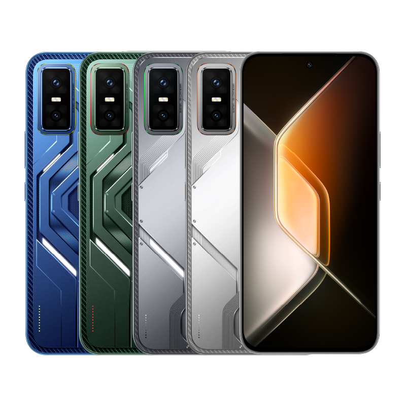 Infinix GT 30