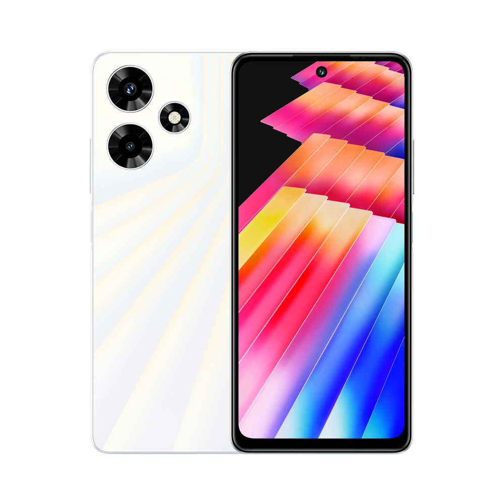Infinix Hot 30
