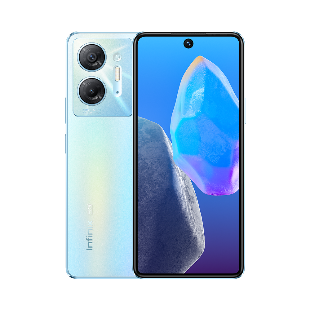 Infinix Hot 30 5G