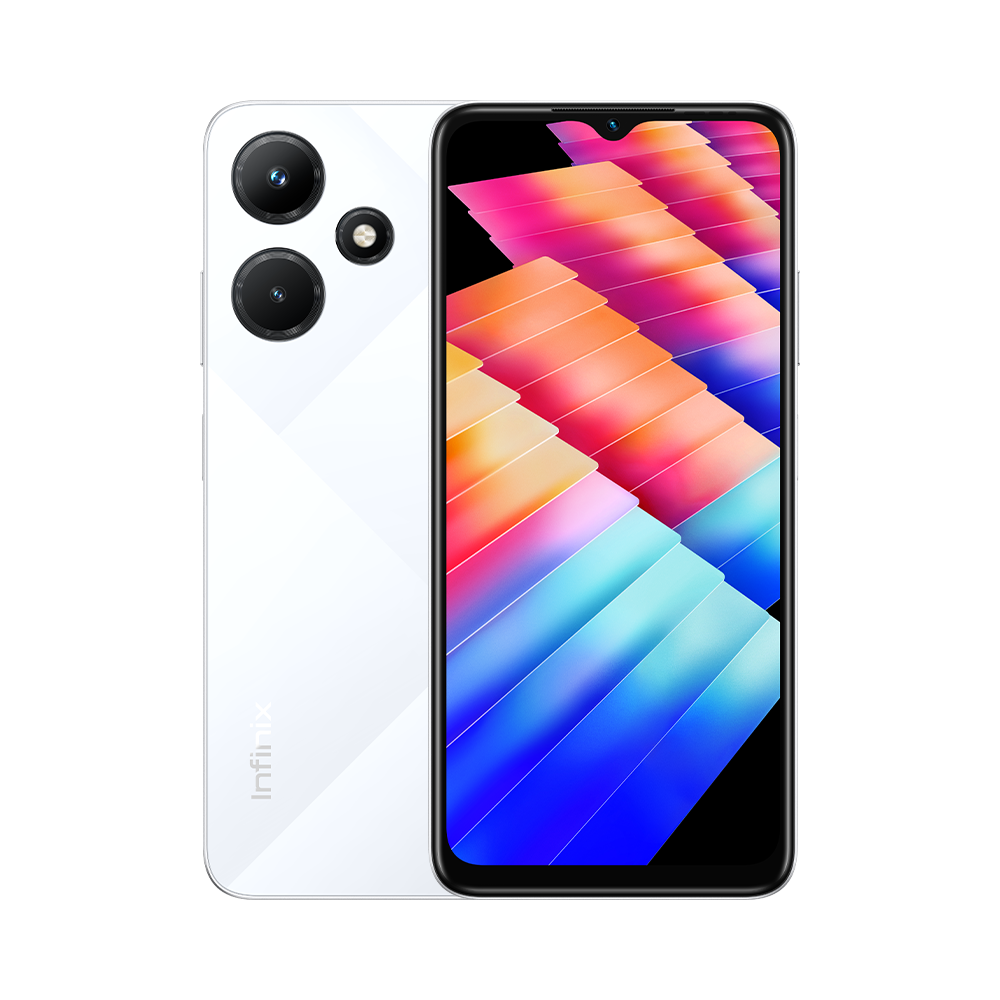 Infinix Hot 30i