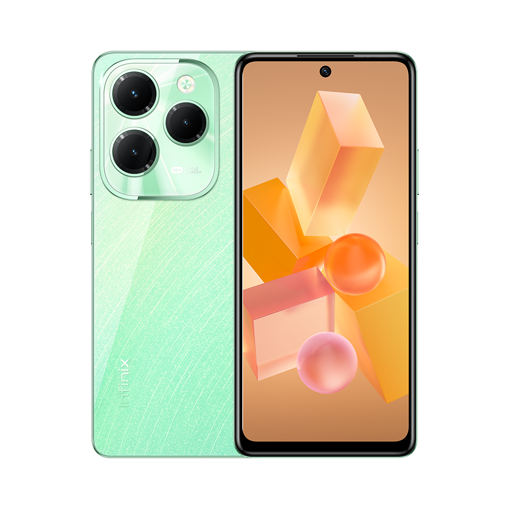 Infinix Hot 40