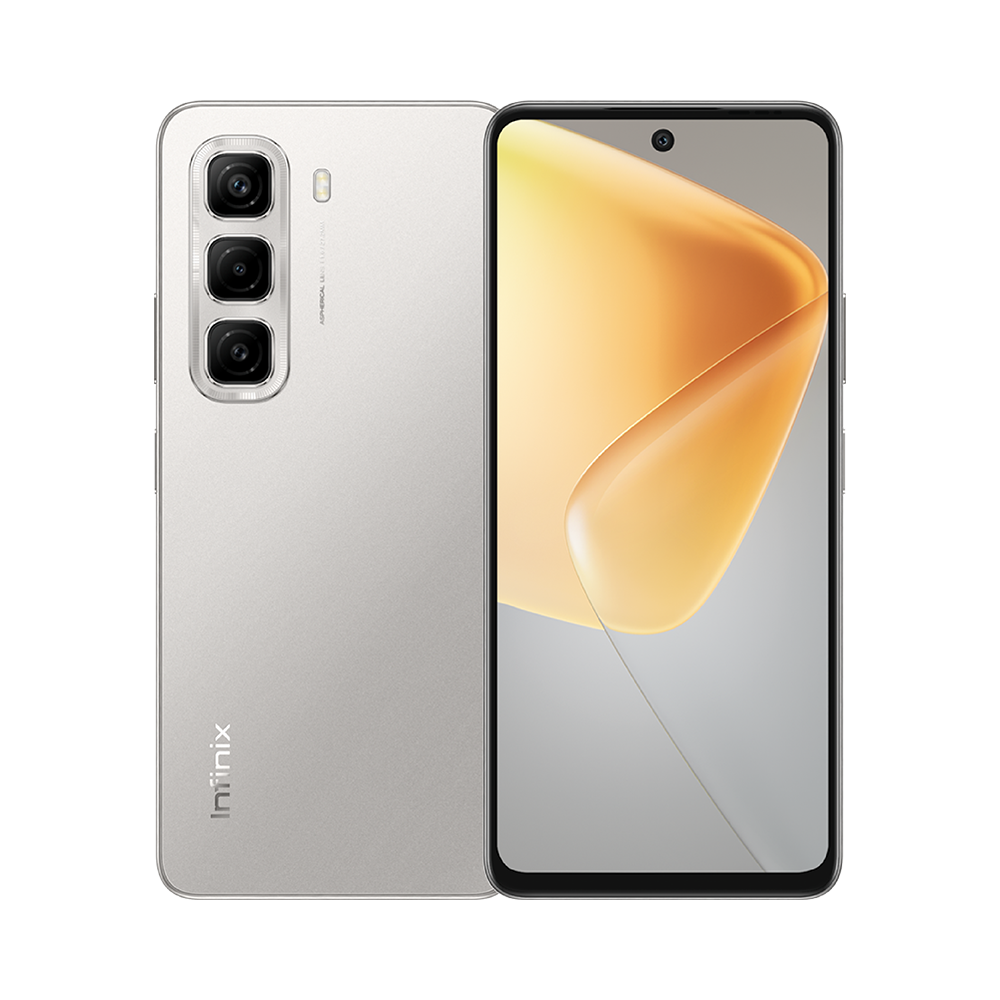 Infinix Hot 50