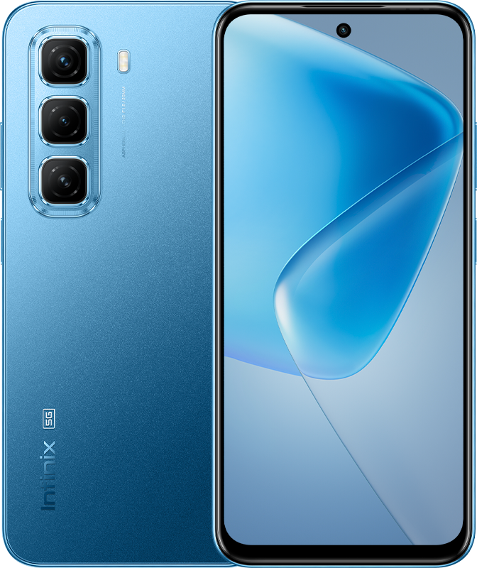 Infinix Hot 50 5G