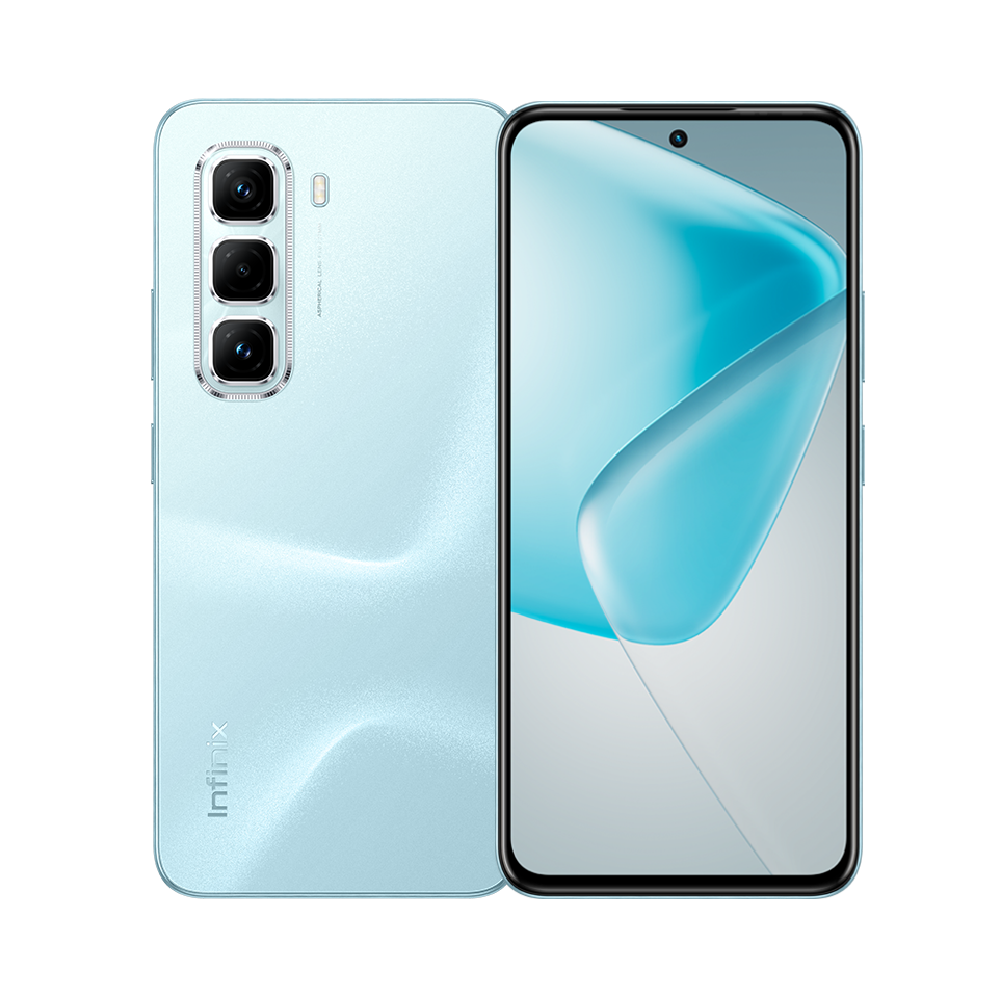 Infinix Hot 50 Pro
