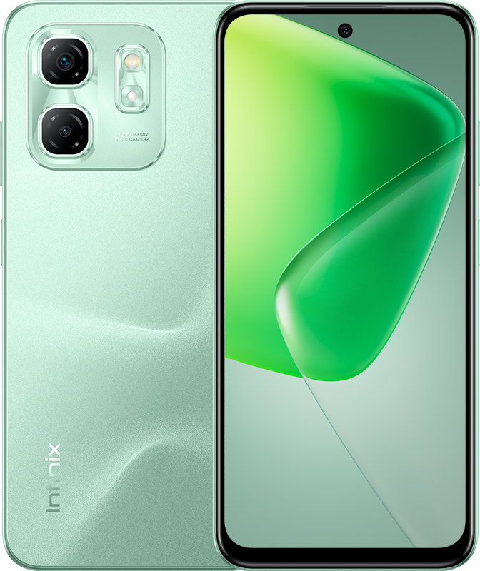 Infinix Hot 50i