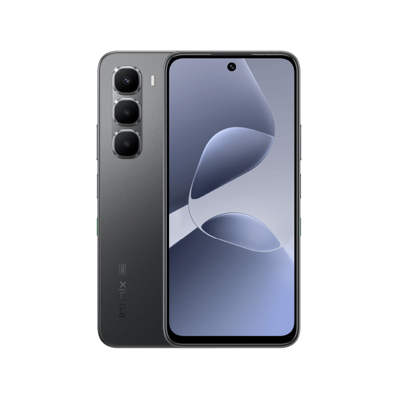 Infinix Hot 60 5G