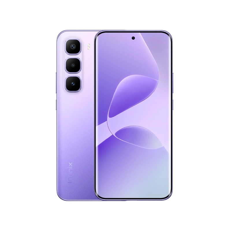 Infinix Hot 60 Pro+