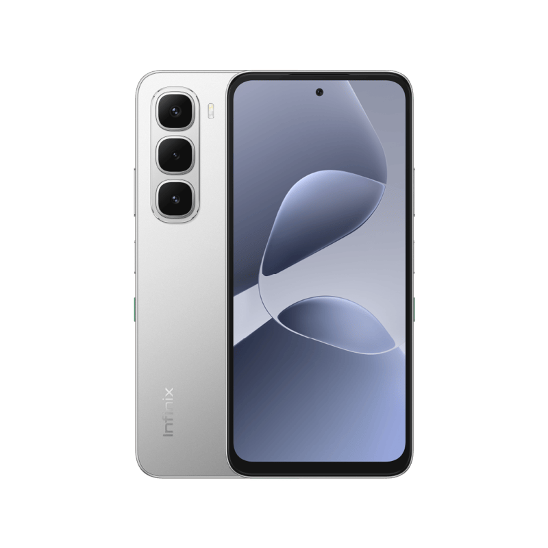 Infinix Hot 60i