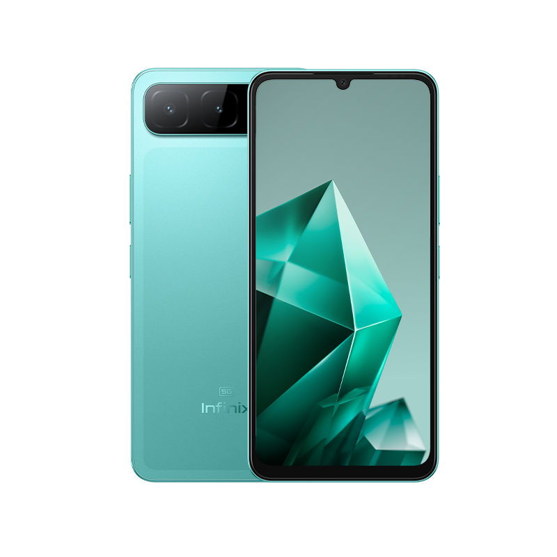 Infinix Hot 60i 5G