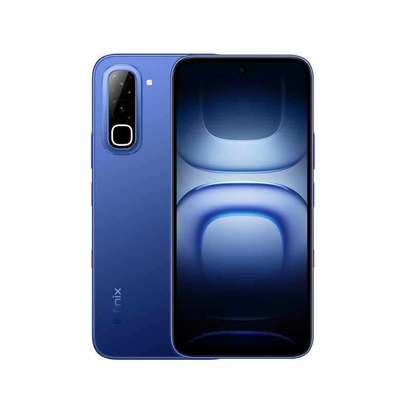 Infinix Hot 70