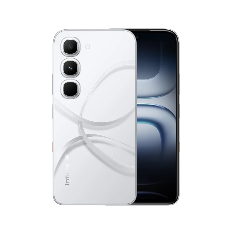 Infinix Hot 70 Pro 5G+