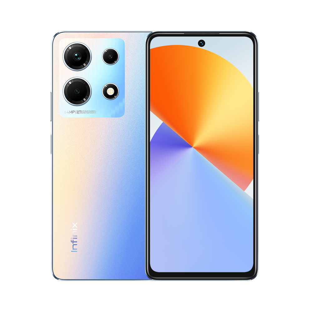 Infinix Note 30
