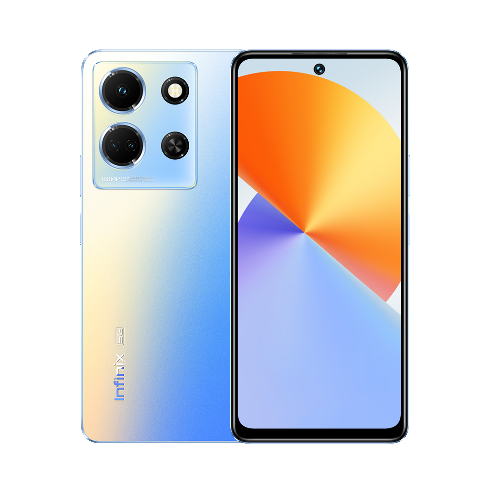 Infinix Note 30 5G