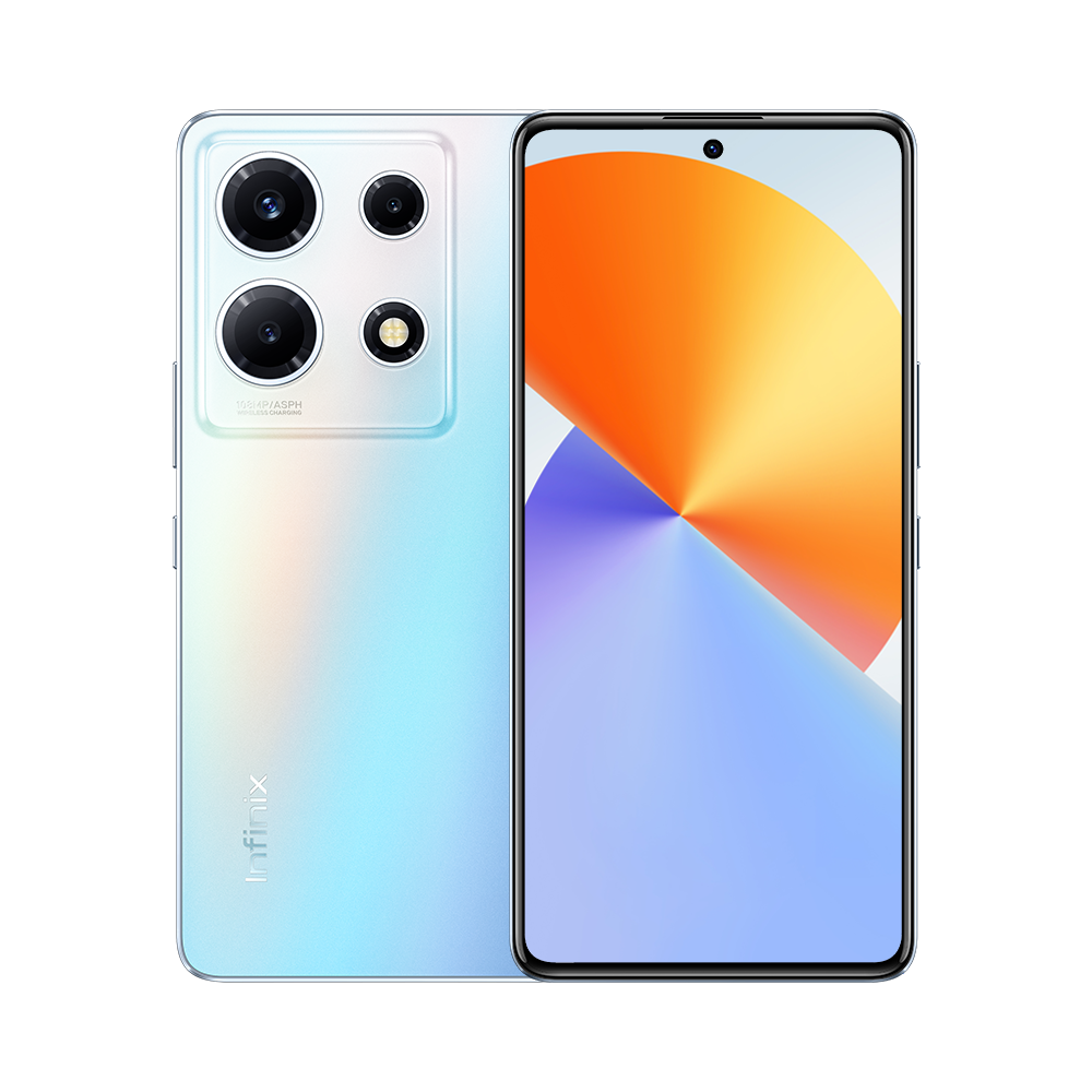 Infinix Note 30 VIP