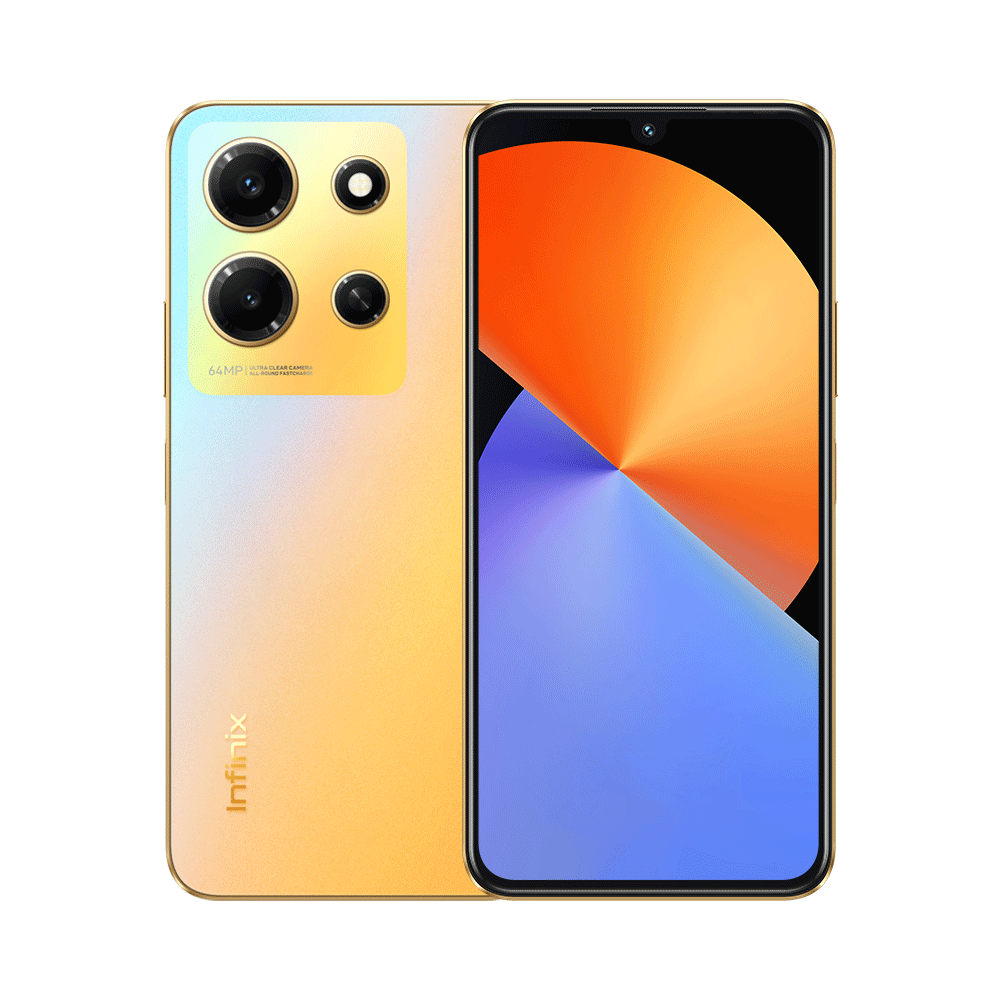 Infinix Note 30i