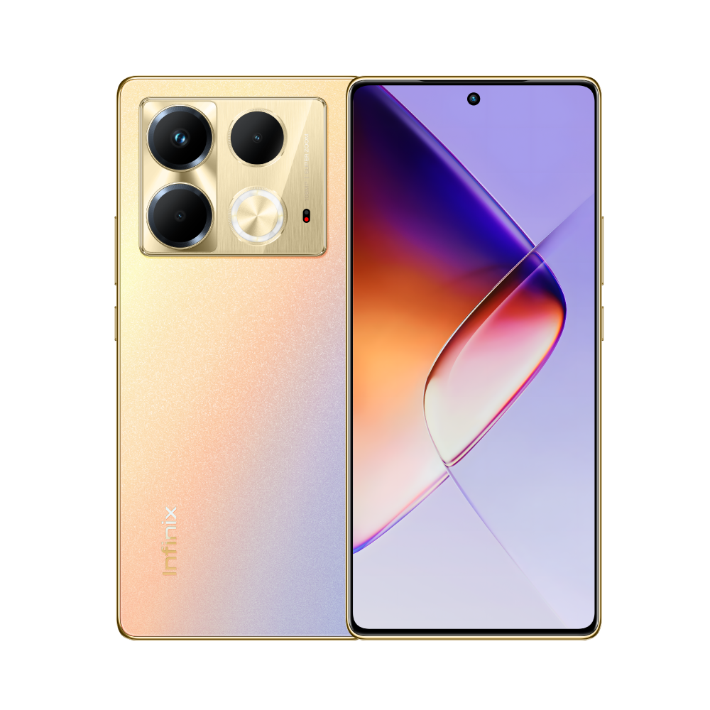 Infinix Note 40