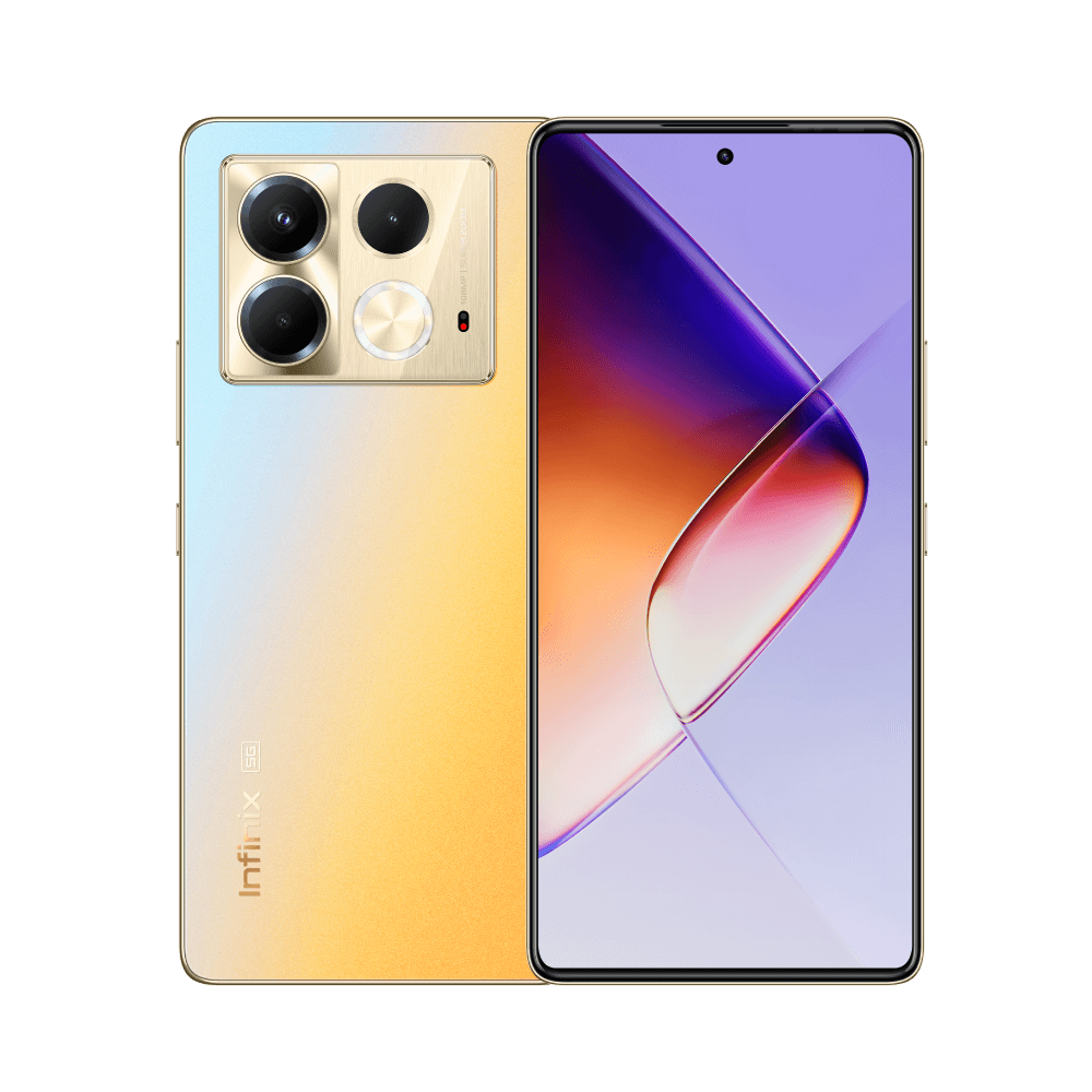 Infinix Note 40 5G