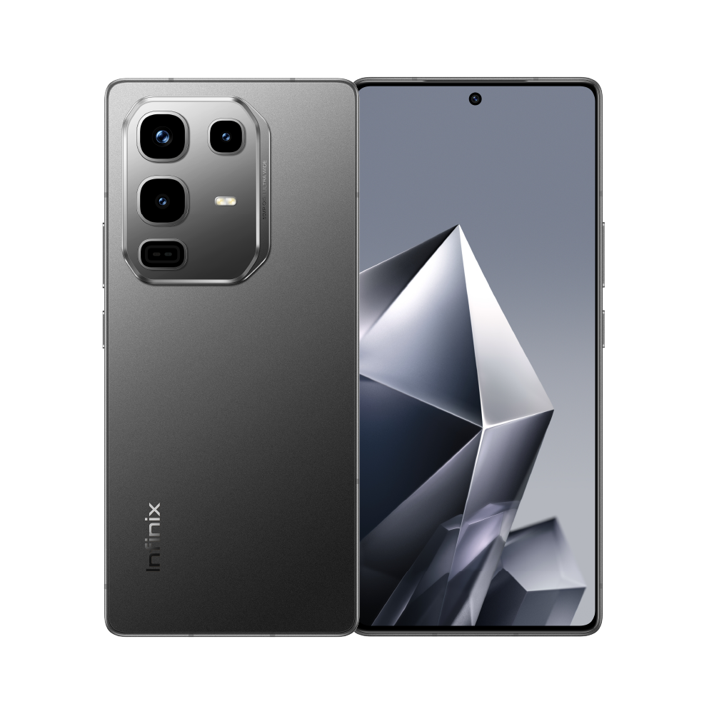 Infinix Note 50 Pro