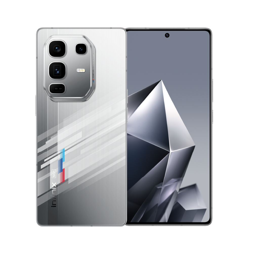 Infinix Note 50 Pro+ 5G