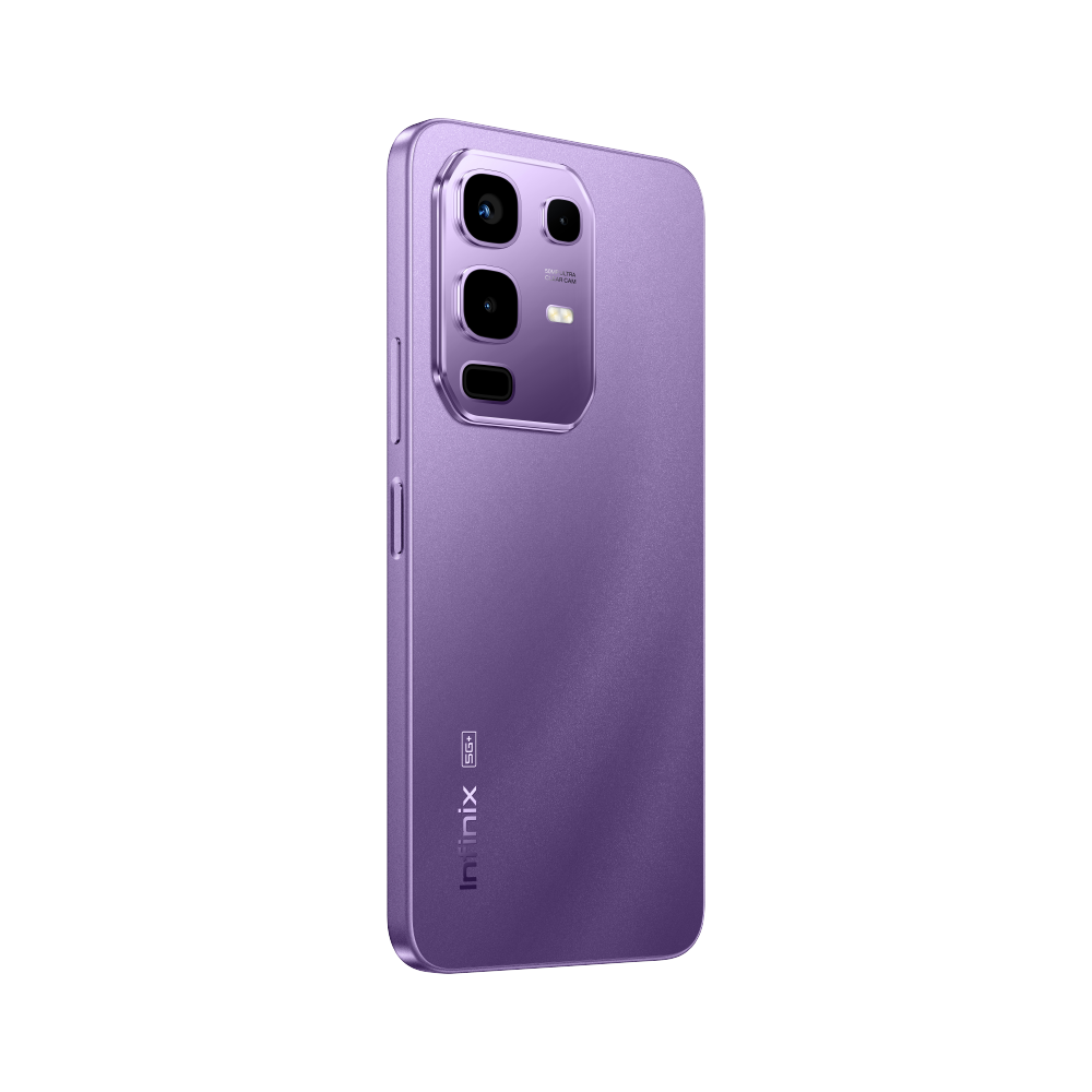 Infinix Note 50X 5G
