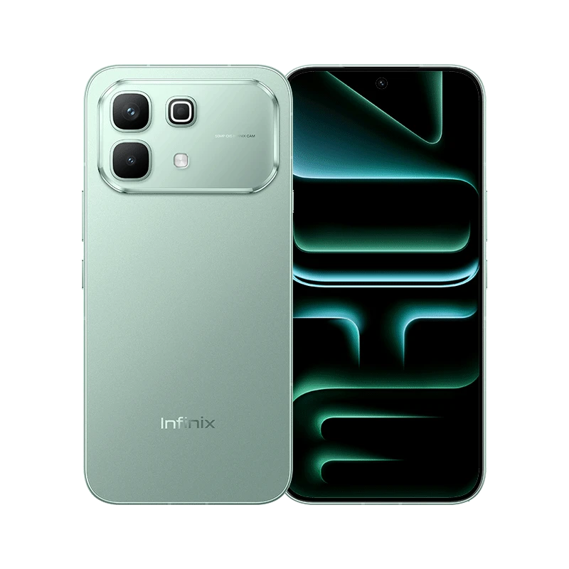 Infinix Note 60