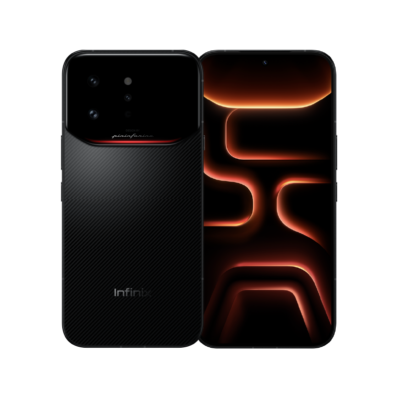 Infinix Note 60 Ultra
