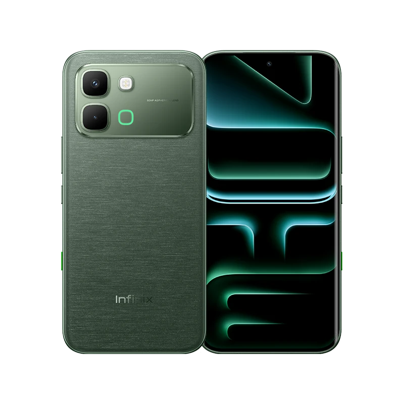 Infinix Note Edge