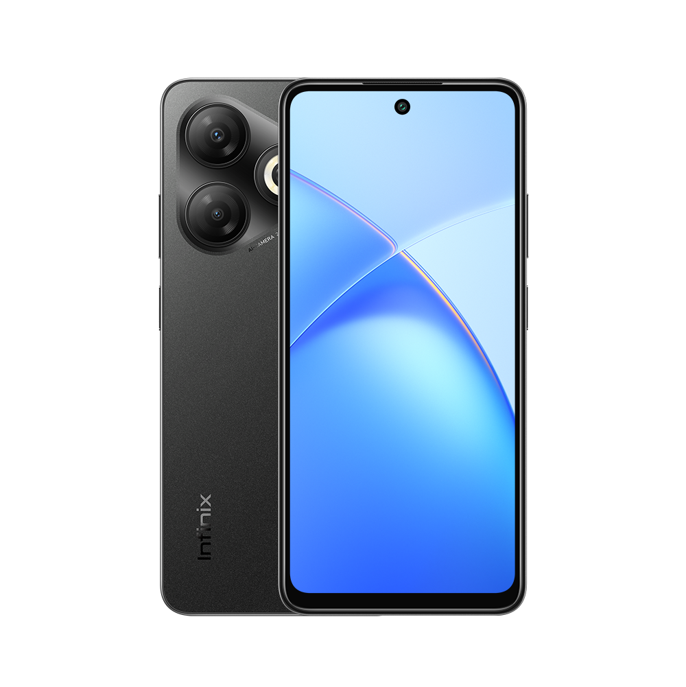 Infinix Smart 10 HD