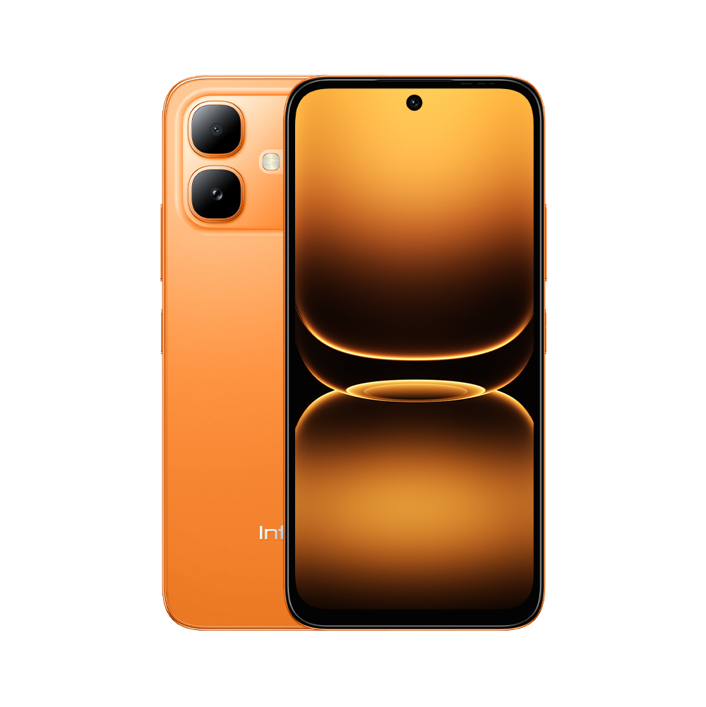 Infinix Smart 20