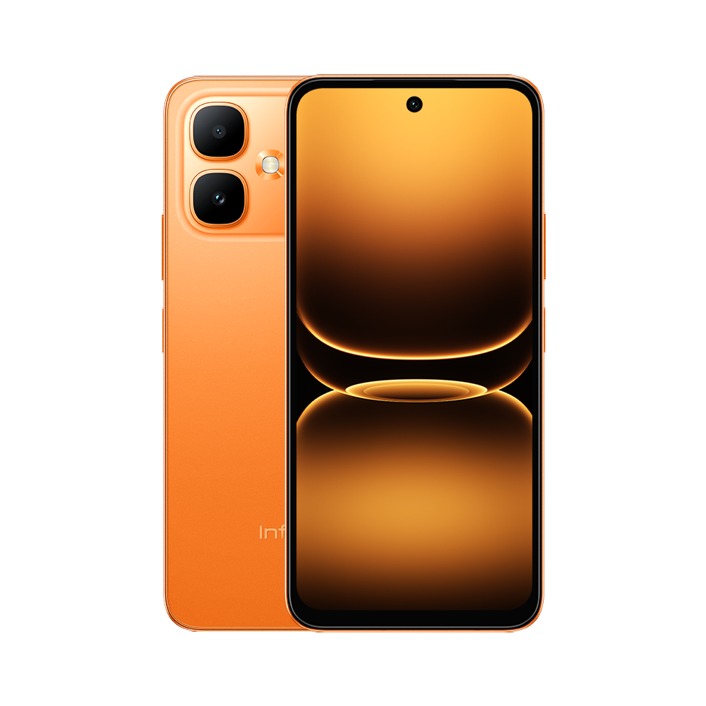 Infinix Smart 20 HD