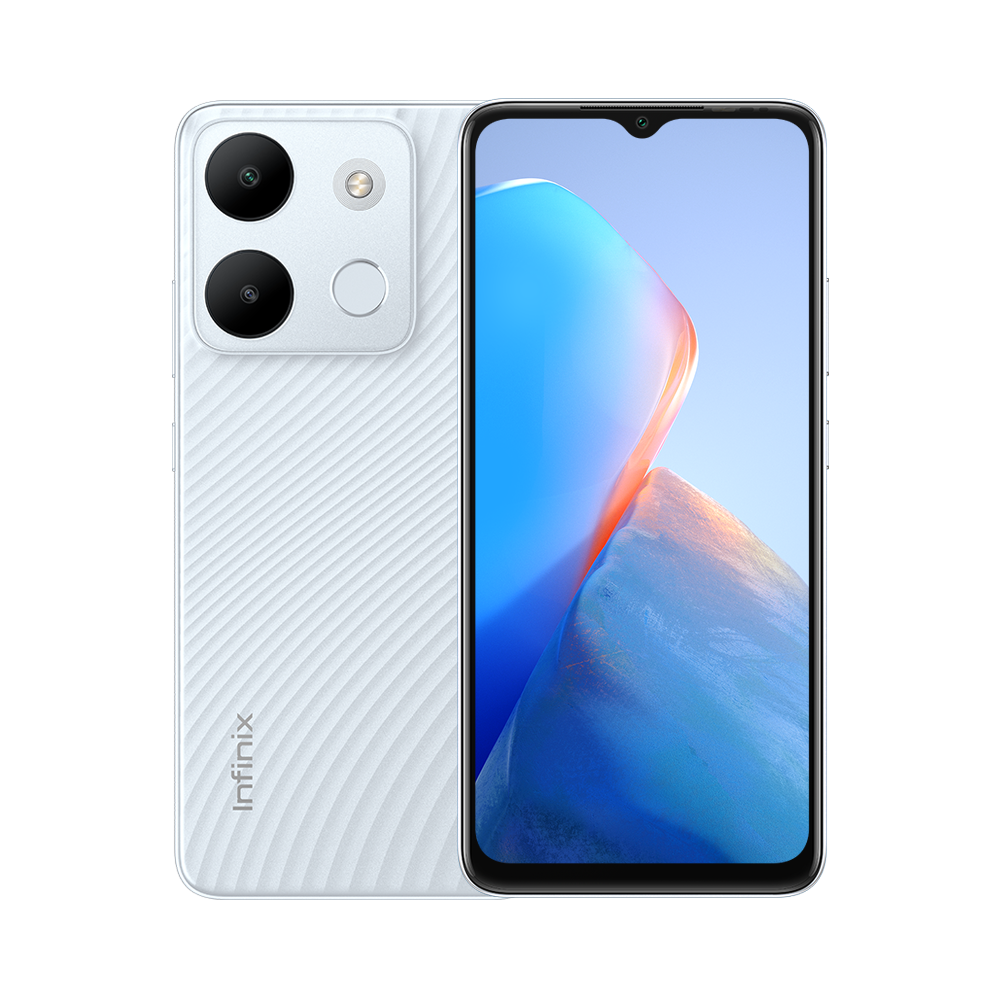 Infinix Smart 7