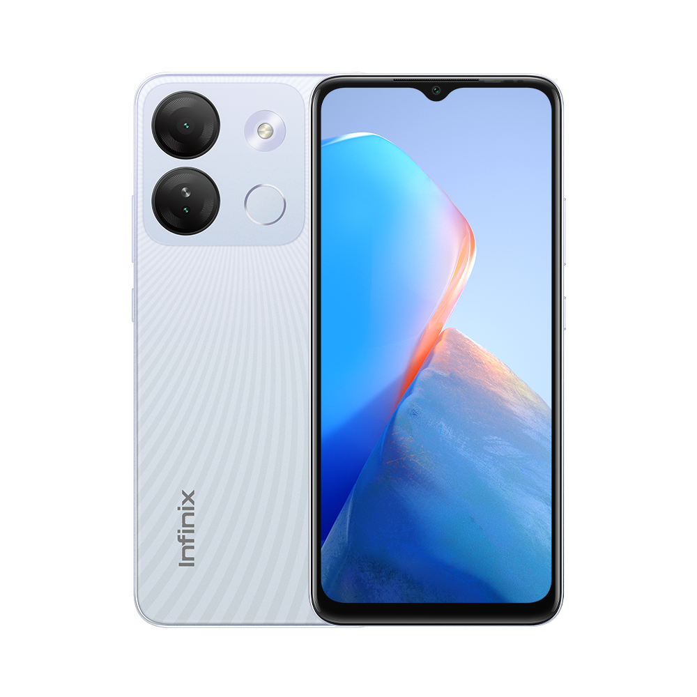 Infinix Smart 7 HD