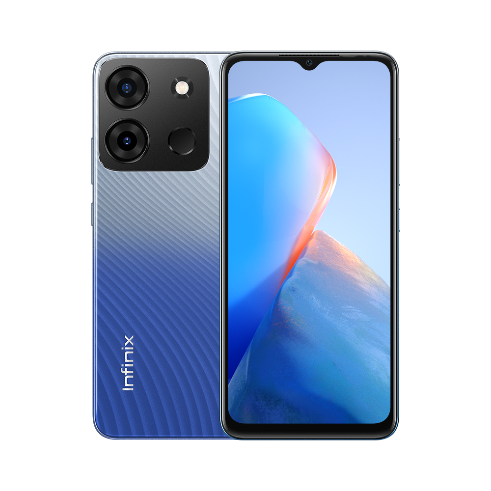 Infinix Smart 7 Plus
