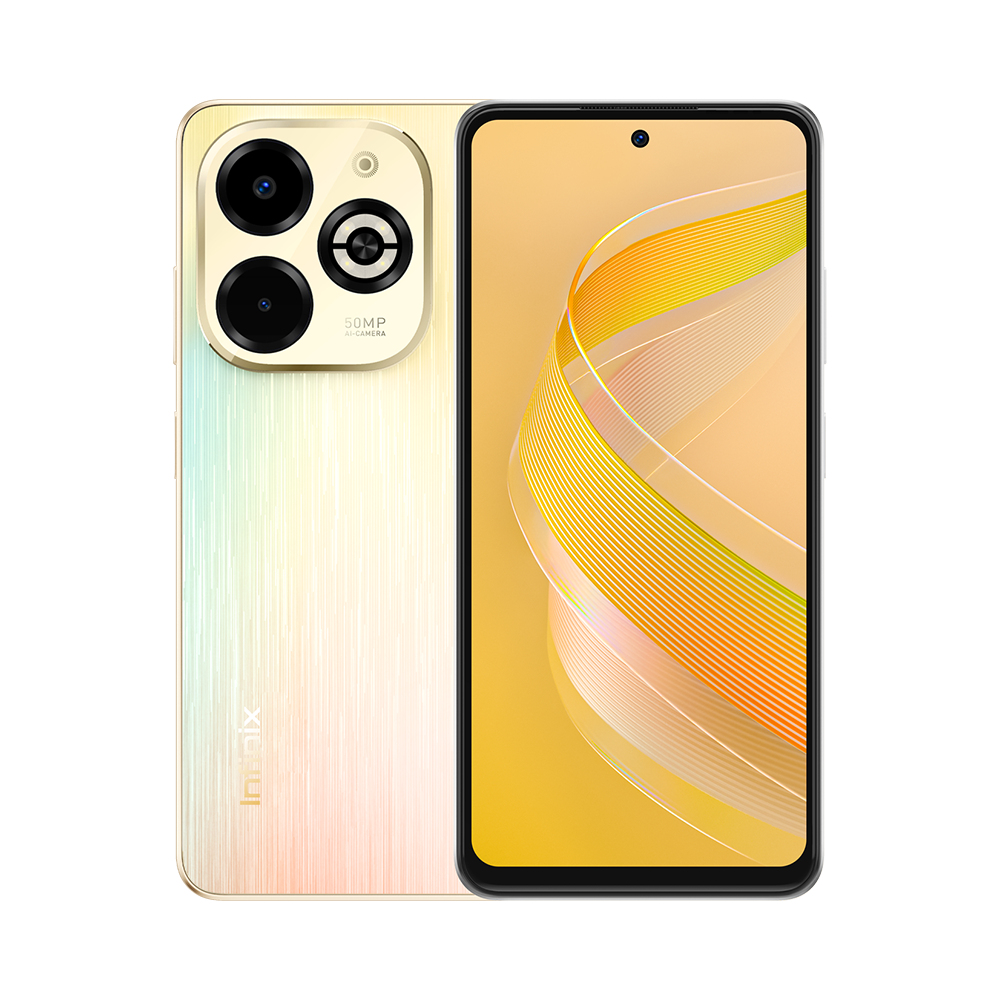 Infinix Smart 8 Plus