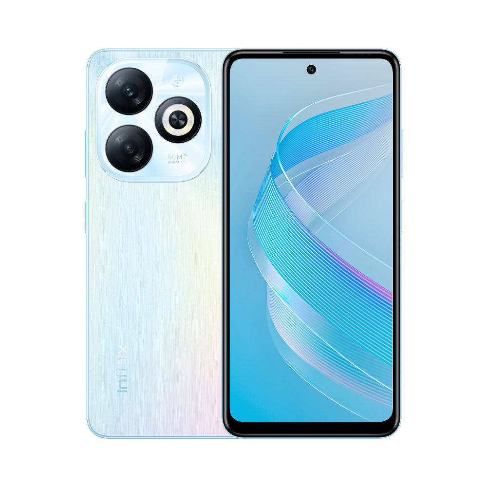 Infinix Smart 8 Pro