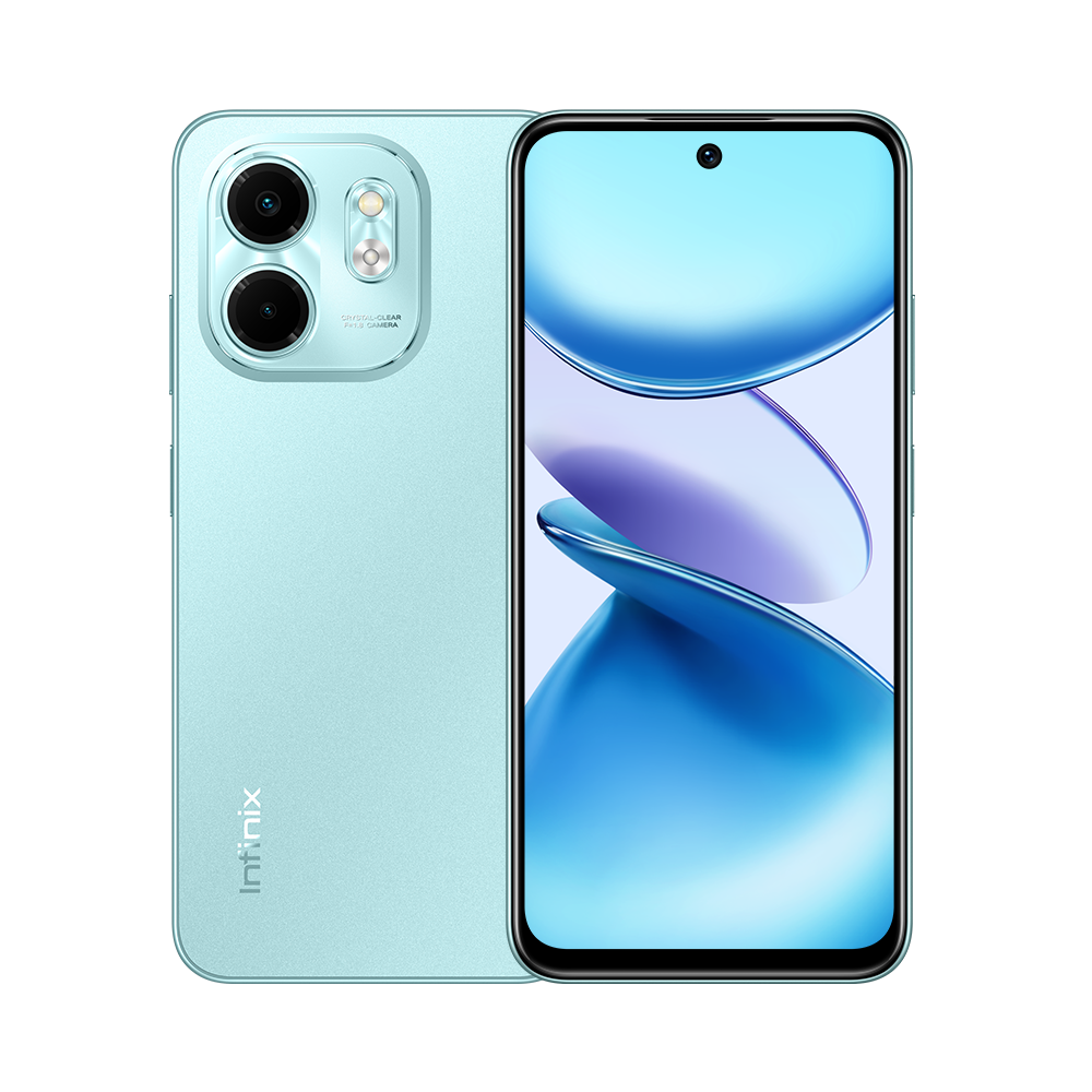 Infinix Smart 9