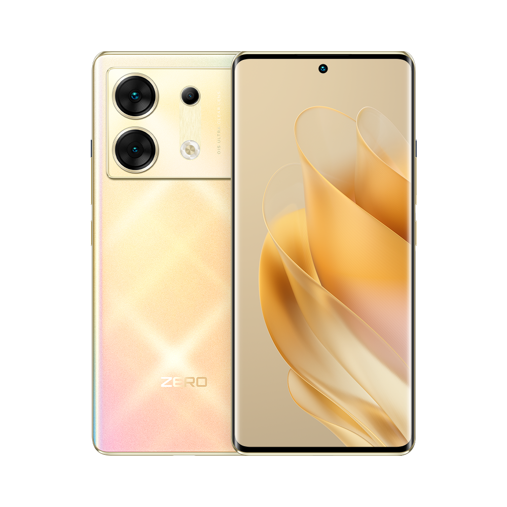 Infinix Zero 30 5G