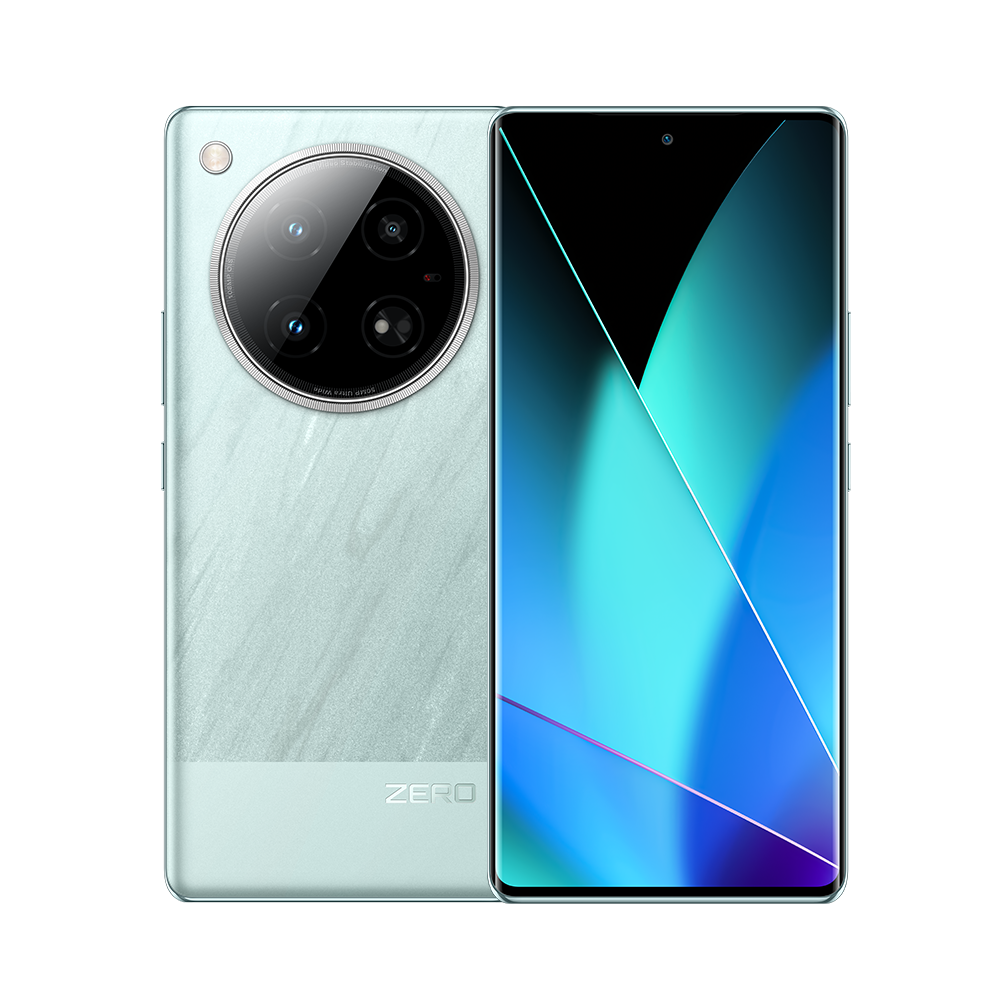 Infinix Zero 40