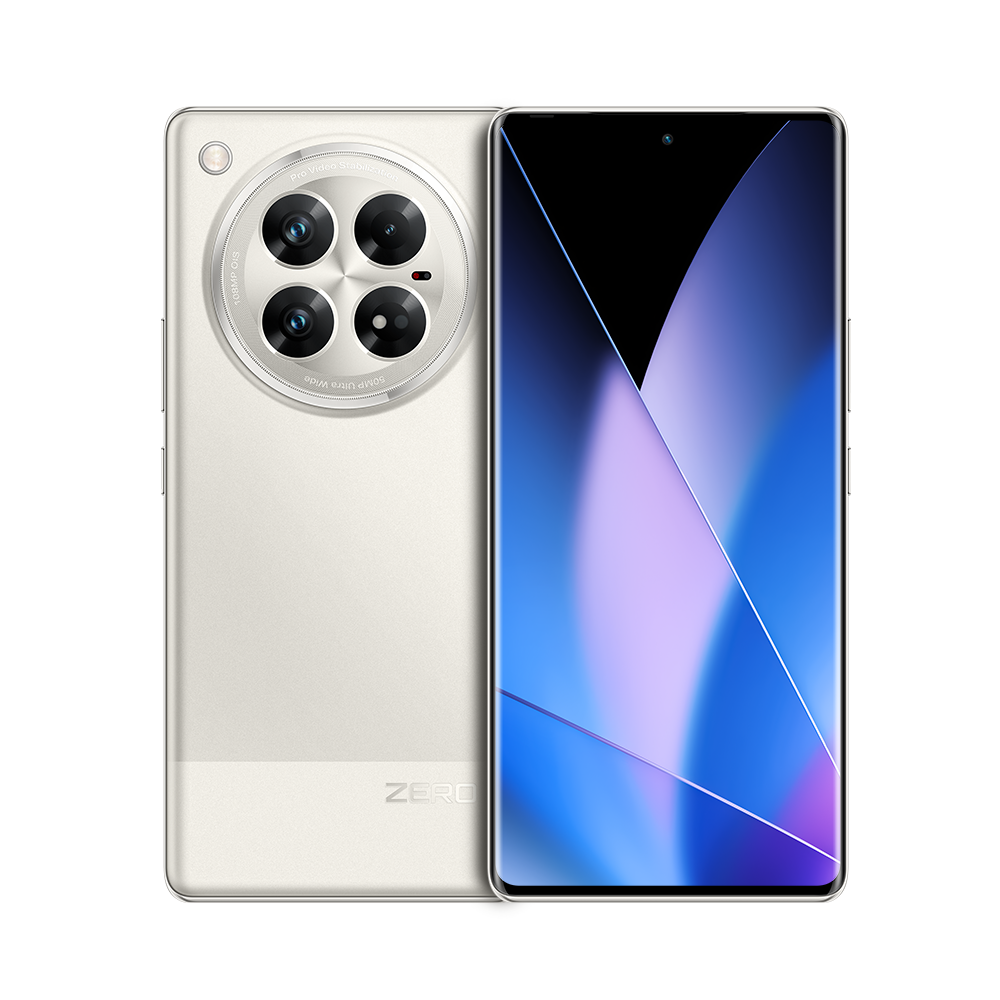 Infinix Zero 40 5G