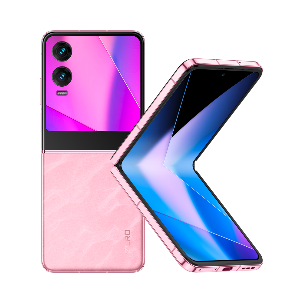 Infinix Zero Flip