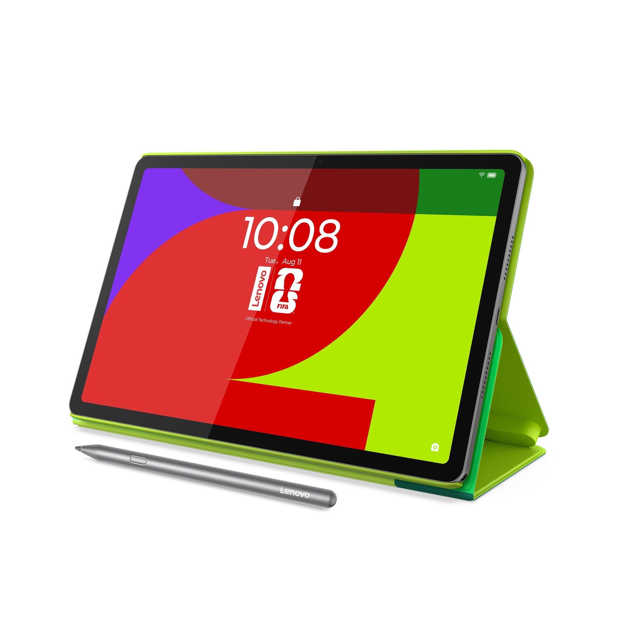 Lenovo Idea Tab 5G