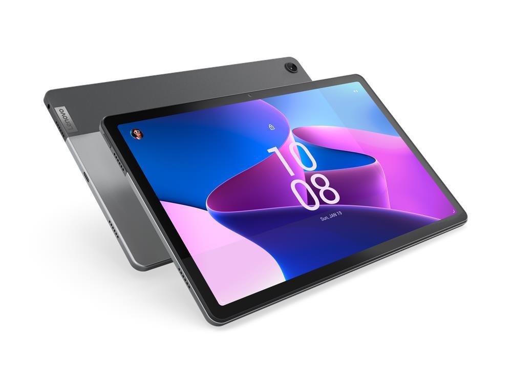 Lenovo Tab M10 Plus Gen 3 (2023) LTE