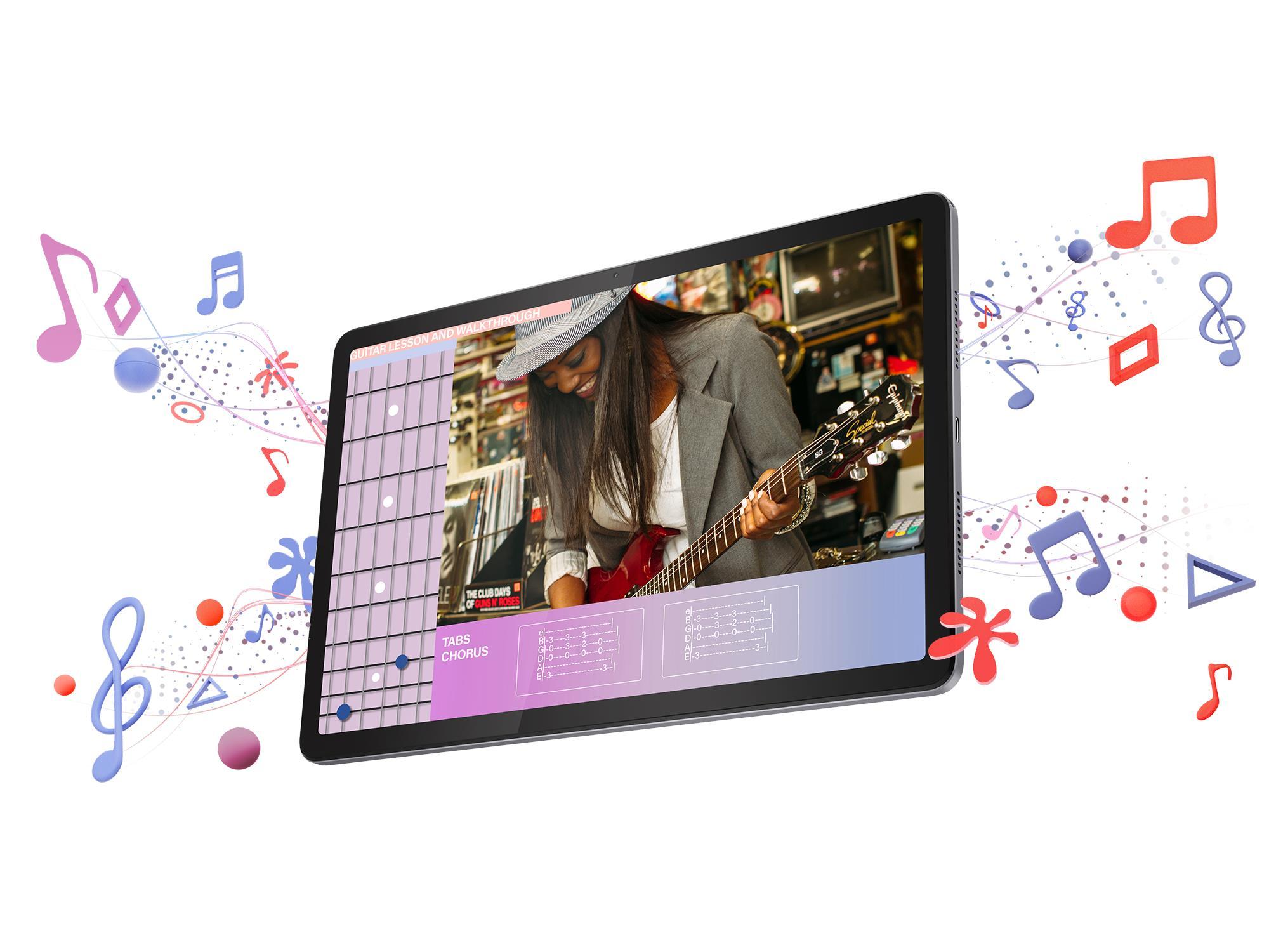 Lenovo Tab M11 LTE
