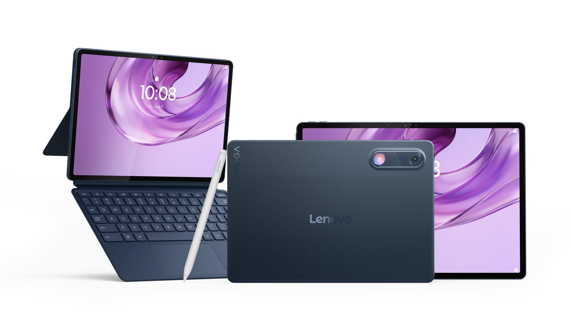 Lenovo Yoga Tab Gen 2 Wi-Fi