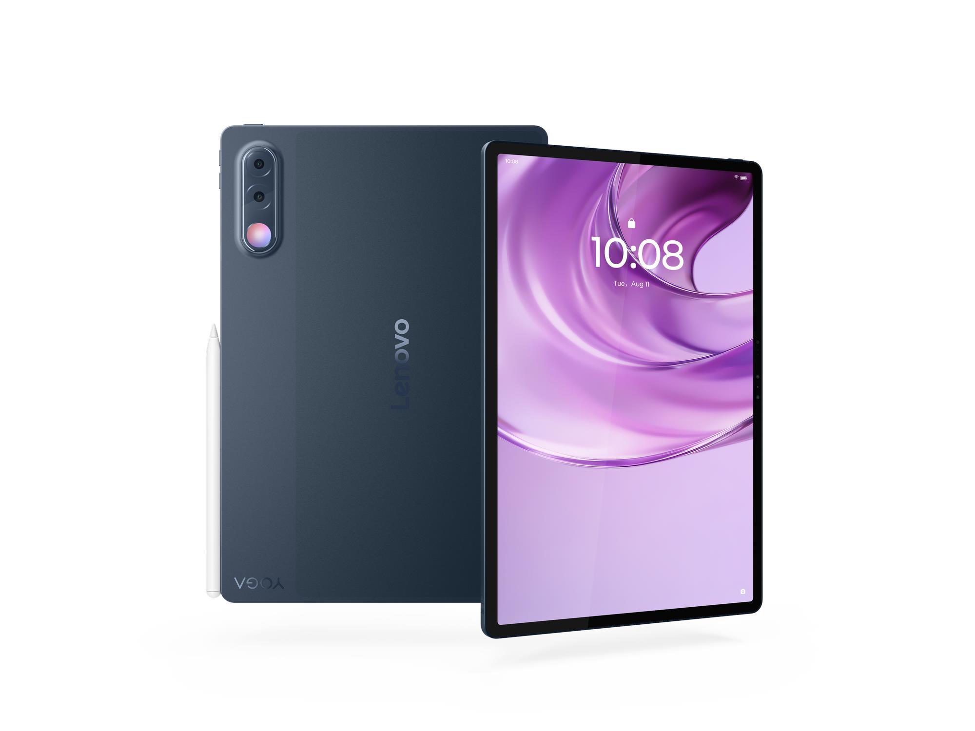 Lenovo Yoga Tab Plus Gen 2 Wi-Fi